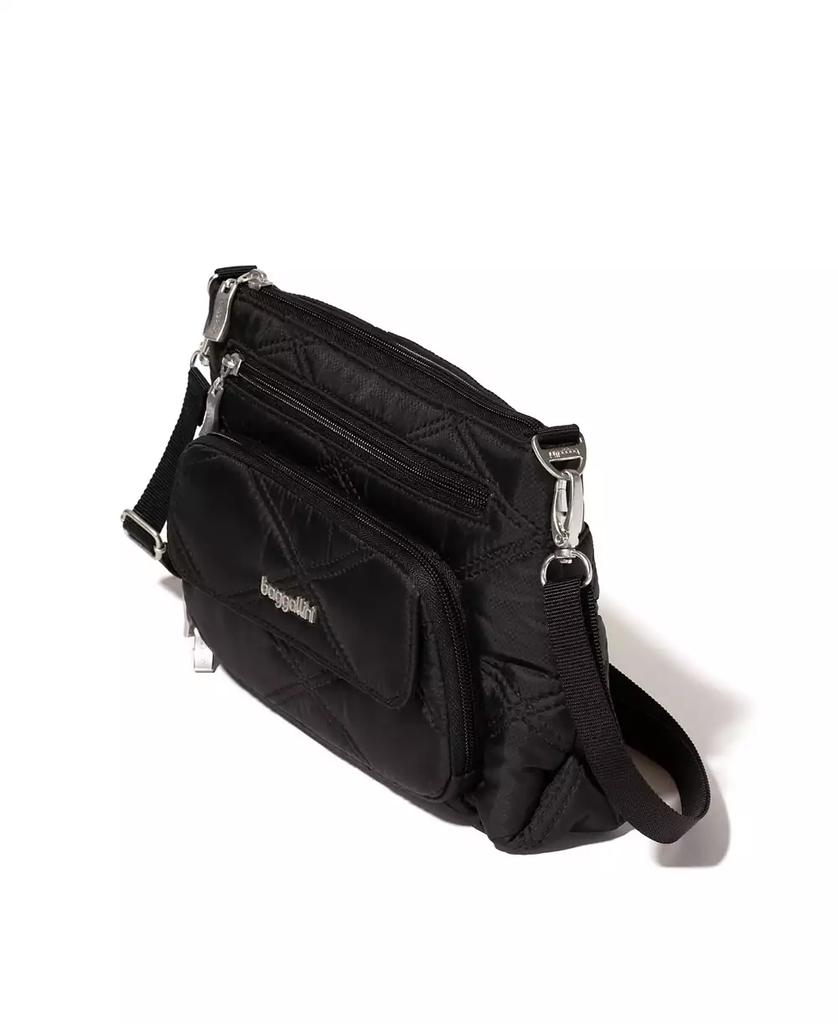 Baggallini Original Everyday Crossbody Bag