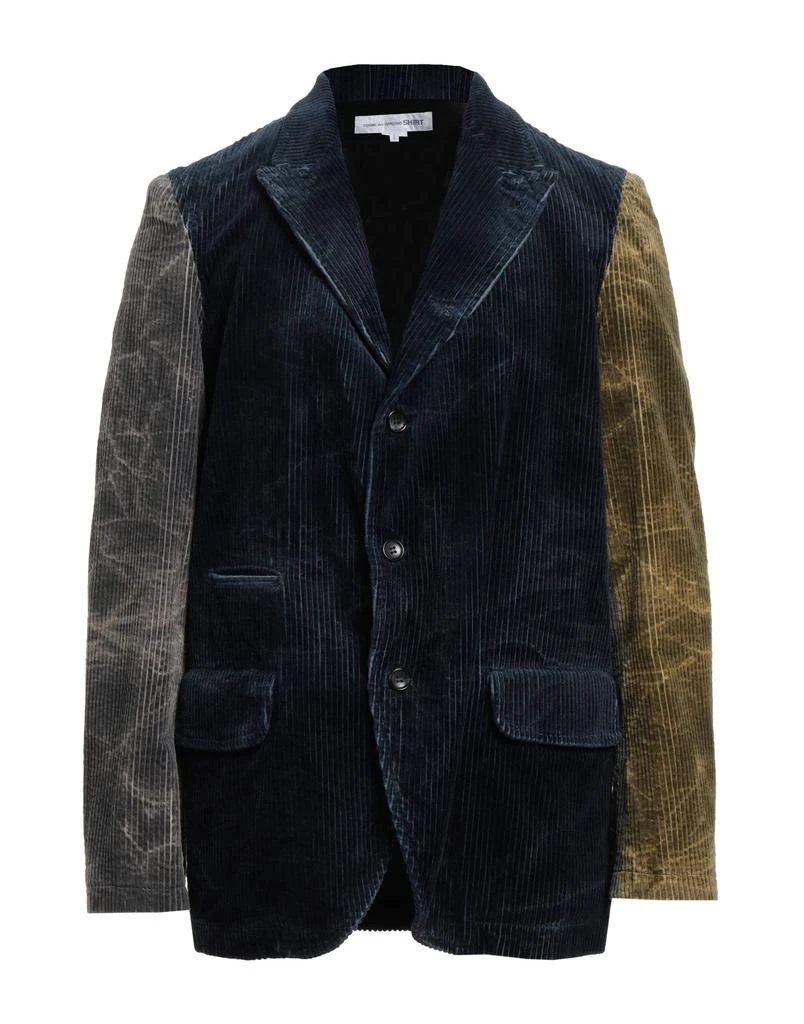 Comme des Garcons Blazer 1
