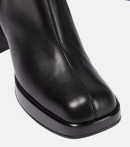 Tod's Leather ankle boots 6