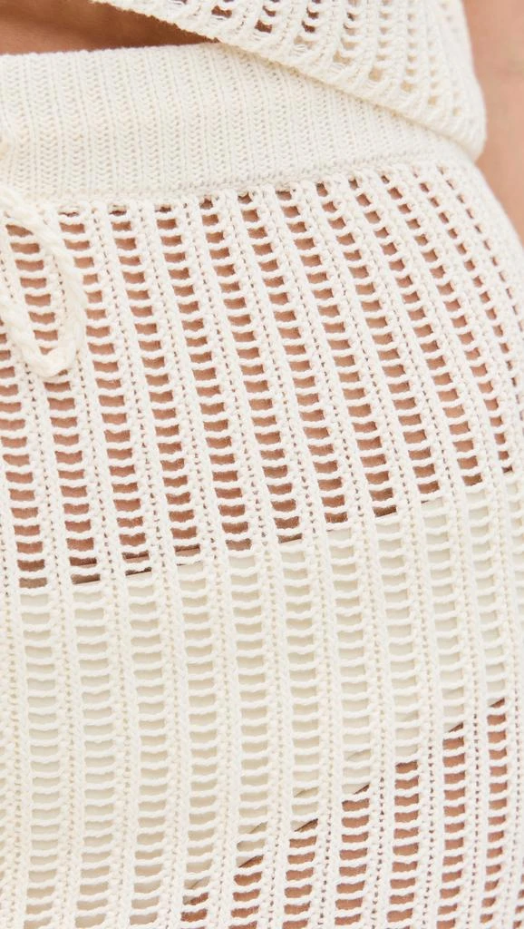 LSPACE Sander Skirt 5