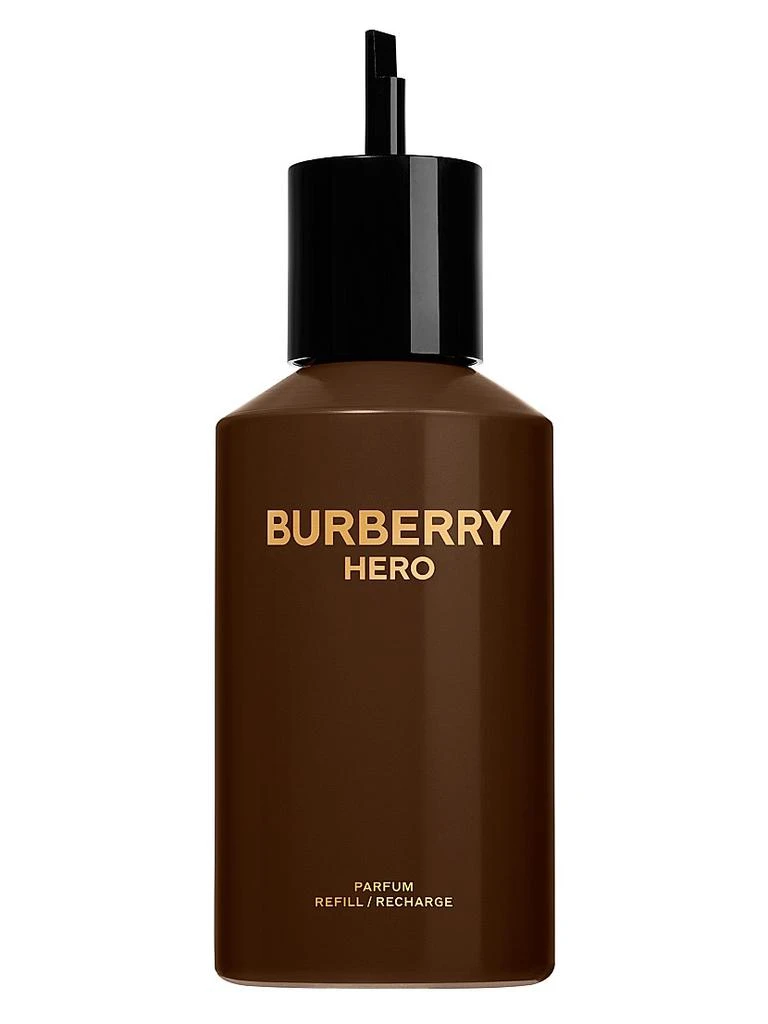 Burberry Burberry Hero Parfum For Men Refill 1