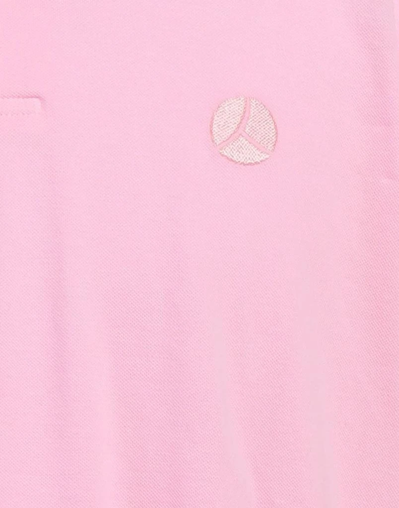 PEOPLE OF SHIBUYA Polo shirt 4