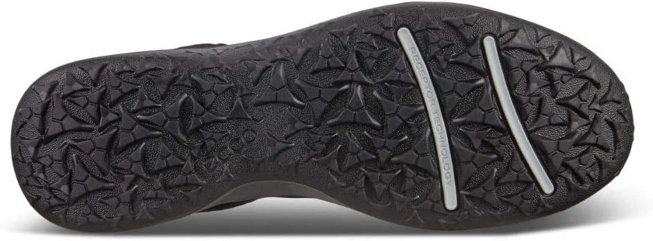 ECCO ECCO Men
s ESPINHO Speed Lace Hydromax Water-Resistant Outdoor Shoe 4