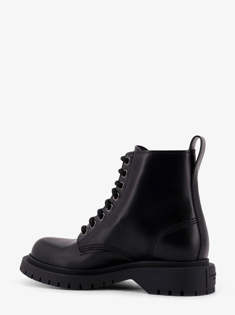 Givenchy Leather ankle boots 3