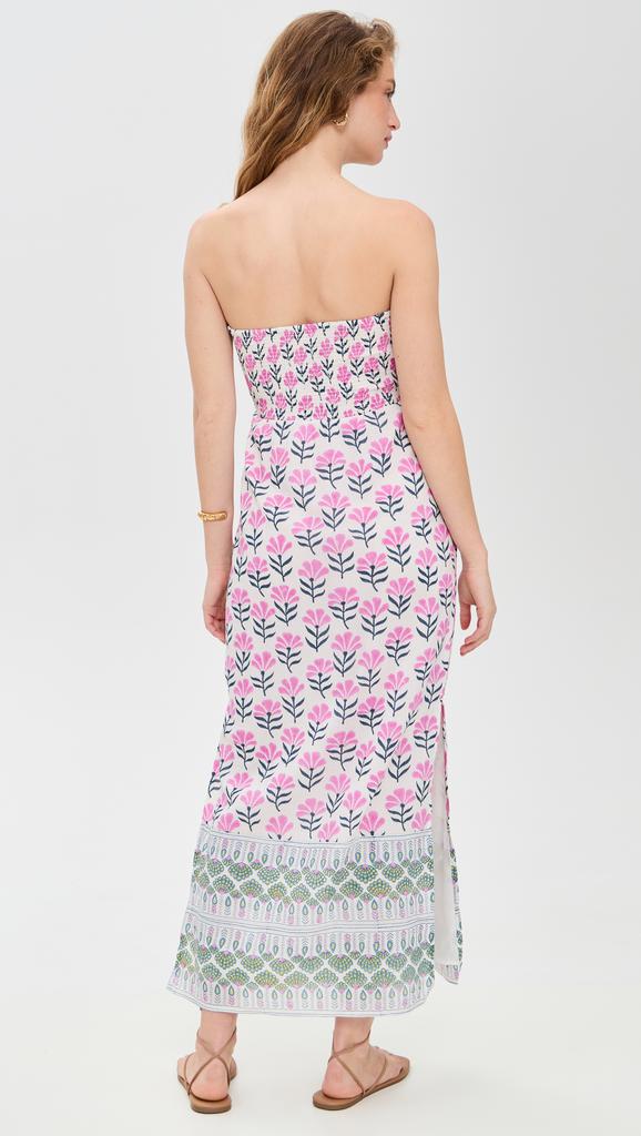 BELL Bowie Maxi Dress