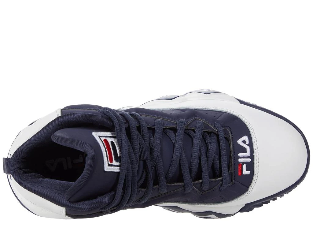 Fila Kids MB (Little Kid/Big Kid) 2