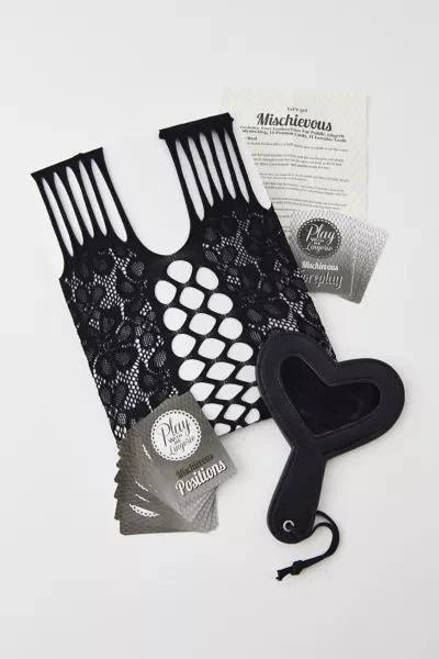 Urban Outfitters Play With Me Lingerie Kit 2