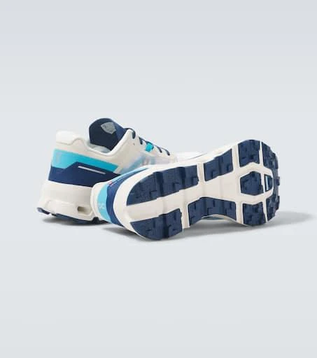 On Cloudvista 2 running shoes 7