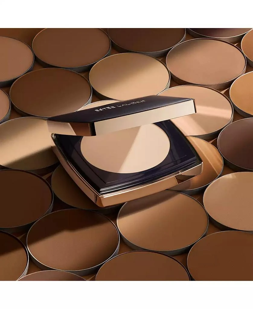 Estée Lauder Double Wear Stay-in-Place Matte Powder Foundation Makeup 5