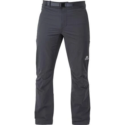Mountain Equipment Ibex Mountain Softshell Pant - Men
s 3