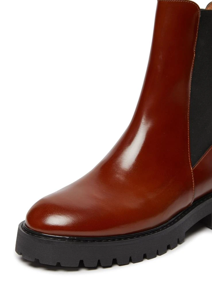 SESSUN Tudal boots 6
