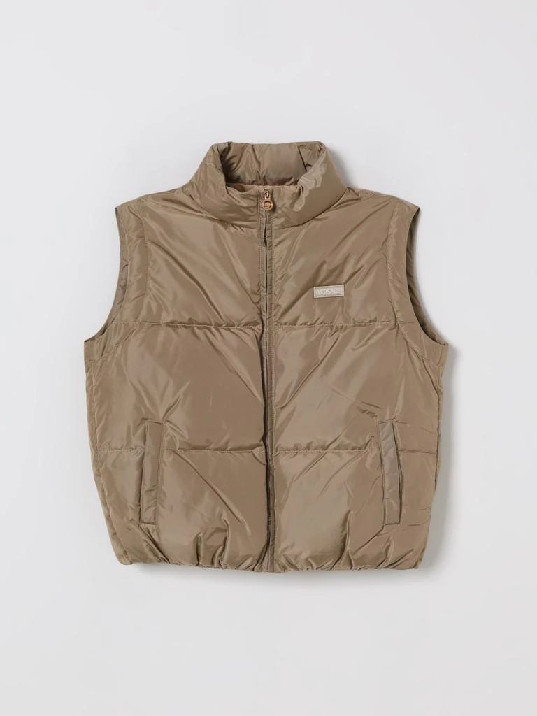 Versace Blazer kids Versace