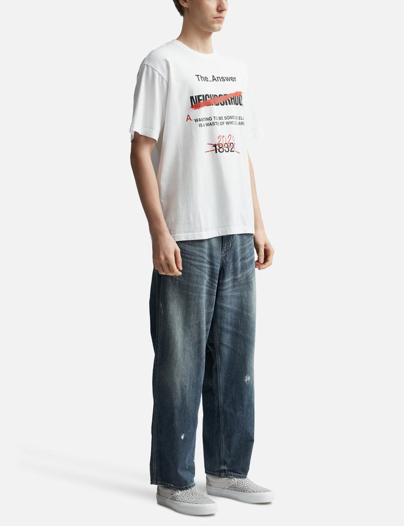 パンツ 24AW NEIGHBORHOOD WASHED UTILITY PANTS M Shop WASHED UTILITY PANTS on Sale at BeyondStyle – Get 31