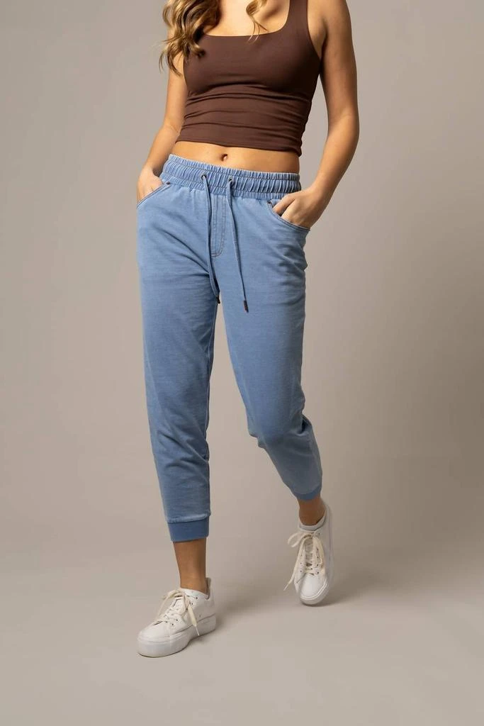 Kimes Ranch Kimes Ranch - Women's Joanie Joggers