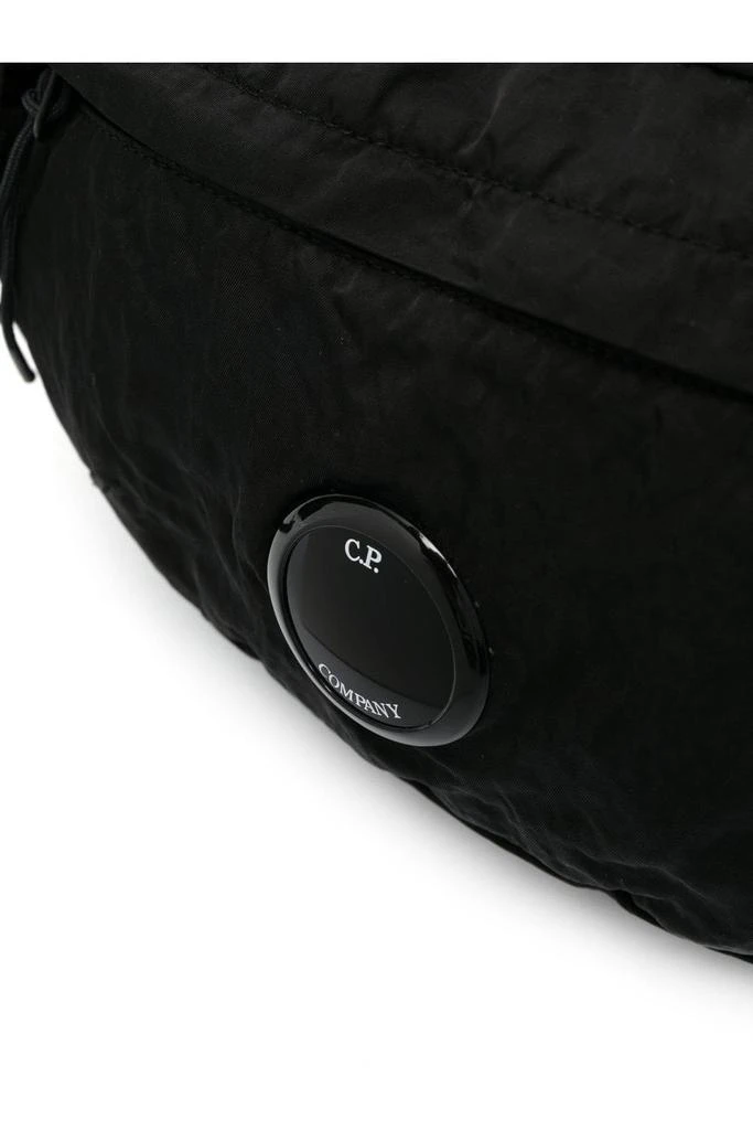 undefined Nylon B Crossbody Pack 4