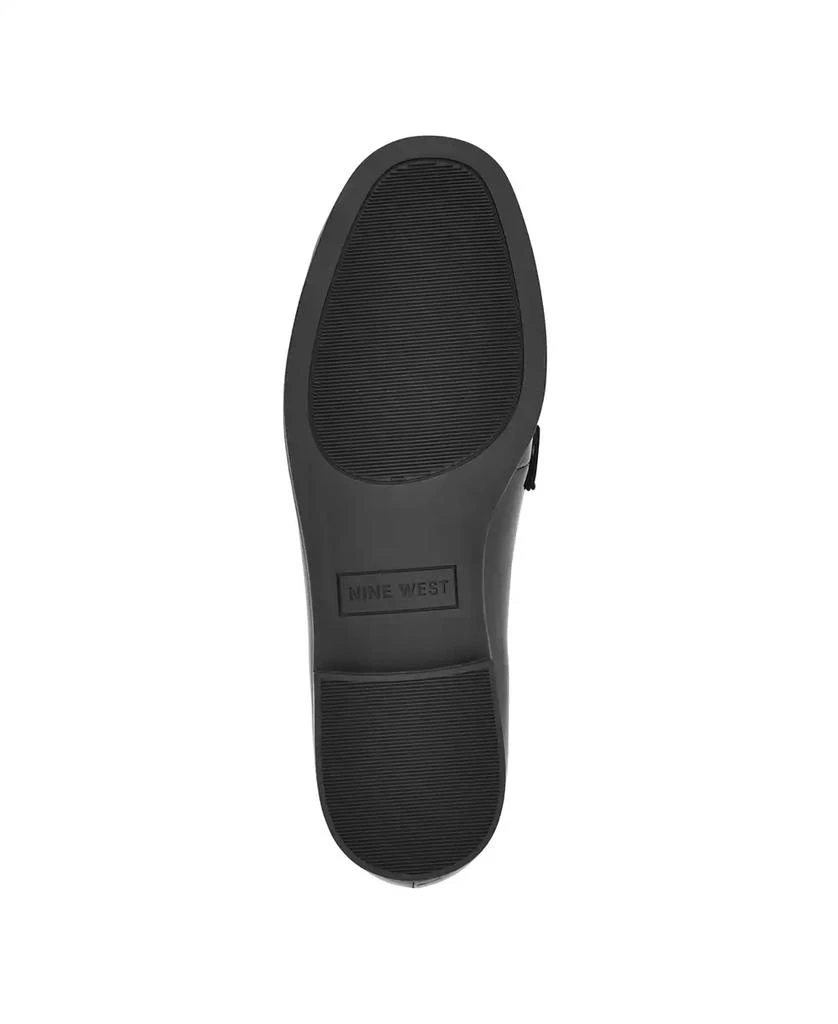 Nine West Women's Lilma Bit Dress Loafers 5