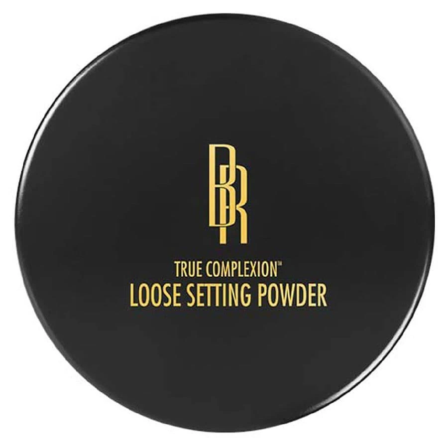 Black Radiance True Complexion Loose Setting Powder 1