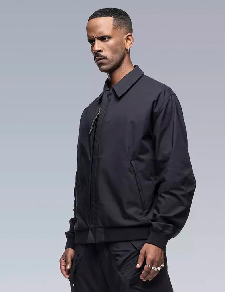 Acronym Micro Twill Tec Sys Jacket