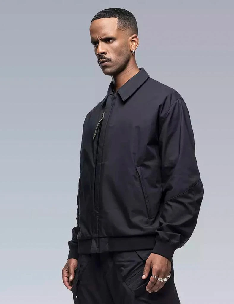 Acronym Micro Twill Tec Sys Jacket 2