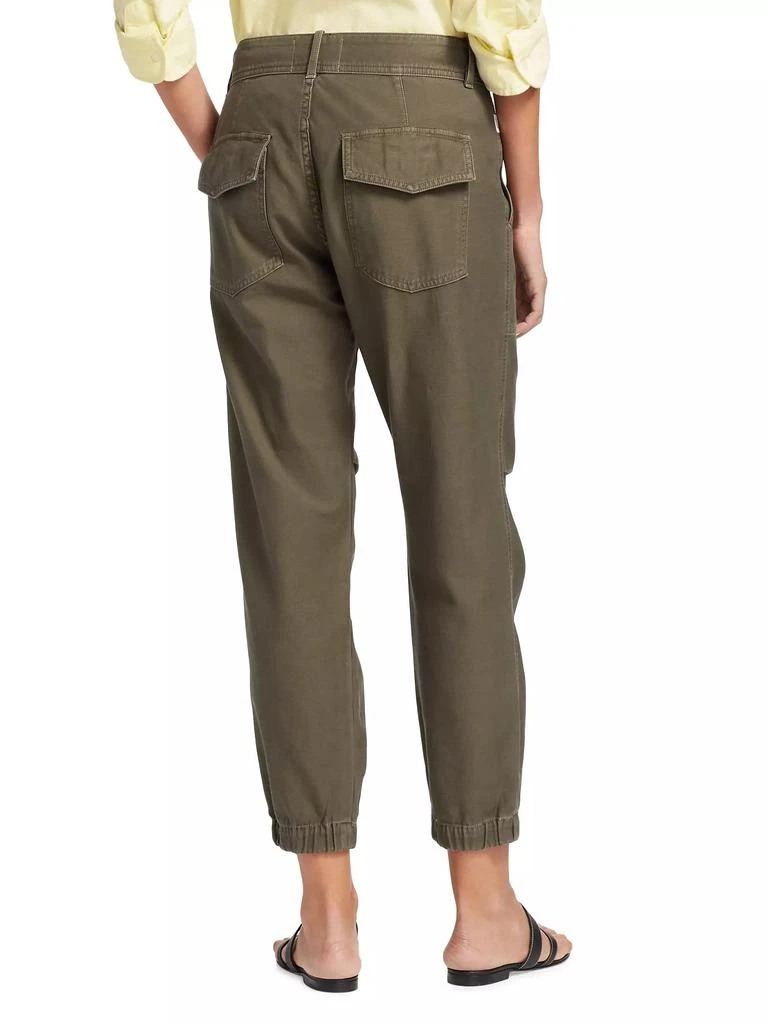 Citizens of Humanity Agni Utility Trousers 5