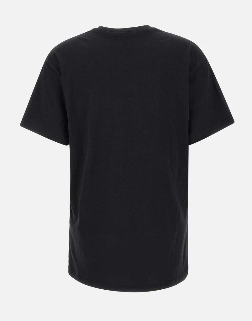 ELISABETTA FRANCHI Cotton jersey T-shirt 3