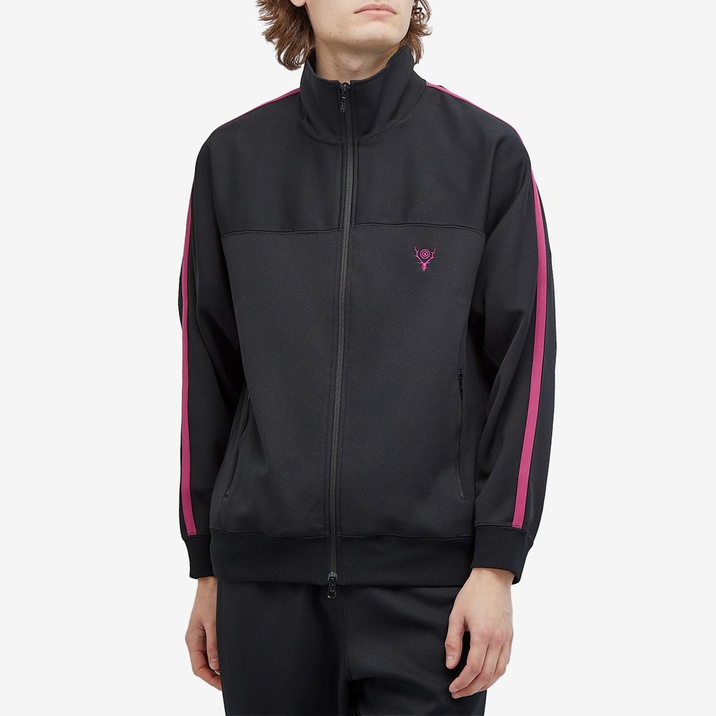 South2 West8 South2 West8 Trainer Track Jacket