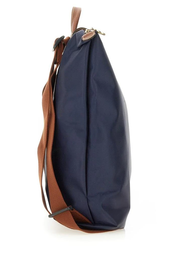 Longchamp Longchamp Backpack "M Le Pliage Original" 3