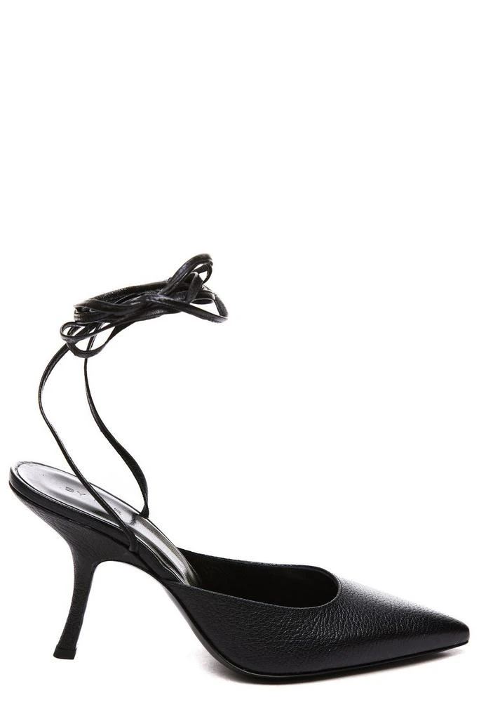 by FAR By Far Pointed Toe Slingback Pumps 1