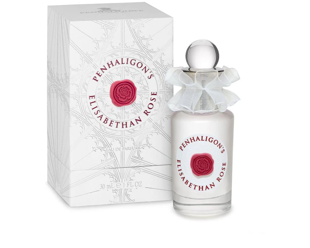 Penhaligon's Elisabeth Rose eau de parfum 30 ml 3