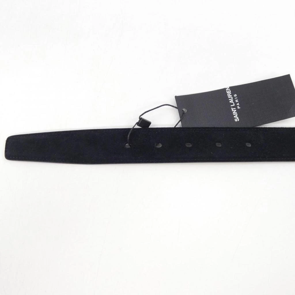 Yves Saint Laurent Standard Belt (Pre-Owned) 4