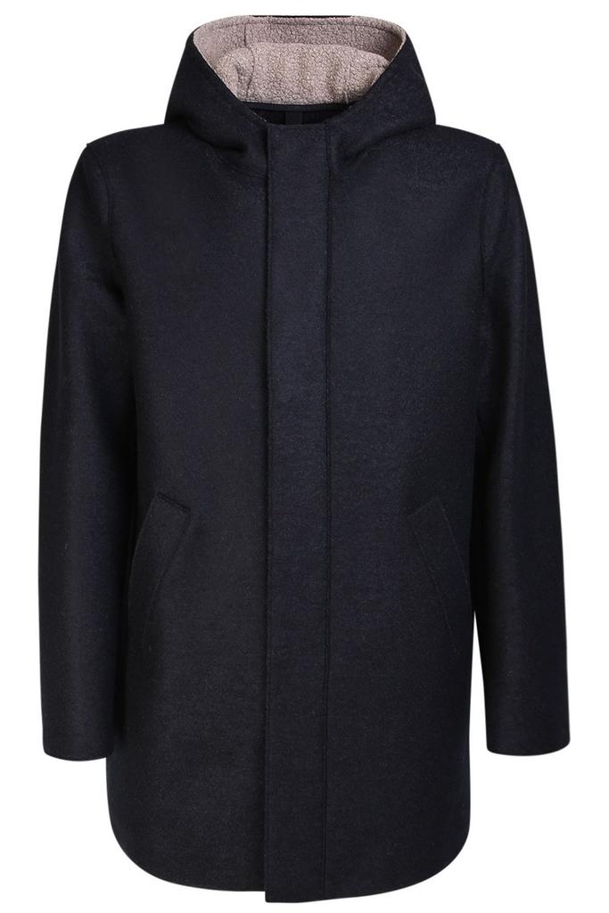 ジャケット Harris Wharf London JACKET (A3431MLX 412) HARRIS WHARF LONDON Harris Wharf London Beige Jackets