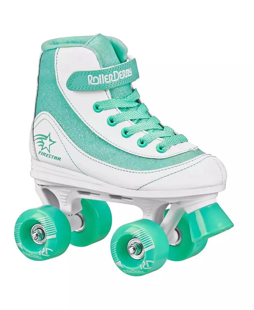 Roller Derby FireStar Girl's Roller Skates 1