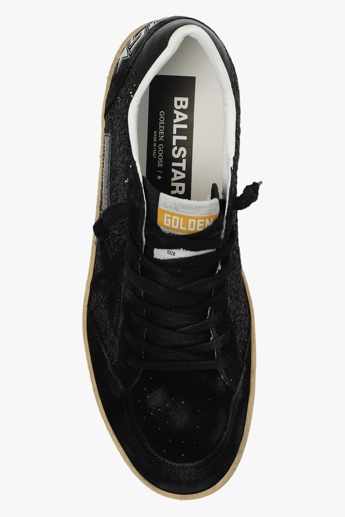 GOLDEN GOOSE BALLSTAR スニーカー 36 黒 Golden Goose Ball Star Sneakers - Joseph