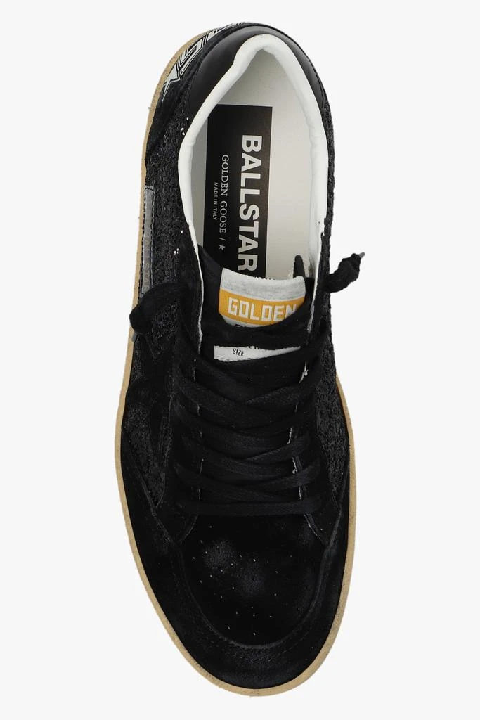 Golden Goose ‘Ball Star’ sneakers 7