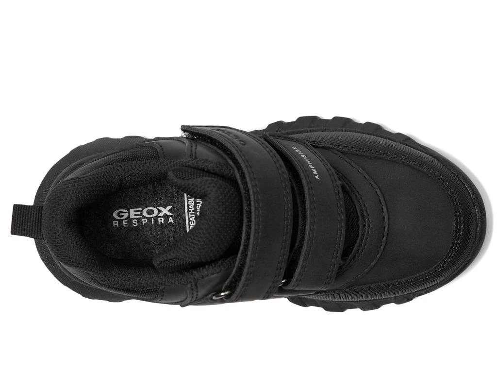 Geox Kids Simbyosbabx 1 (Toddler/Little Kid/Big Kid) 2