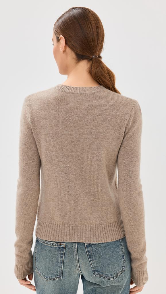 Lisa Yang Mable Cashmere Sweater