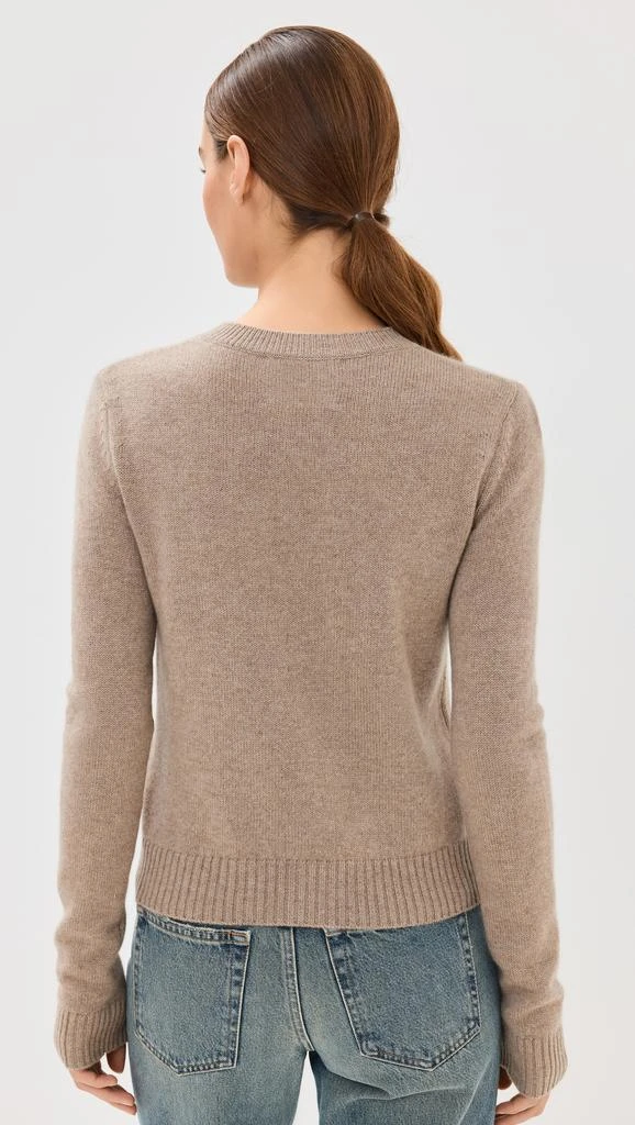 Lisa Yang Mable Cashmere Sweater 2