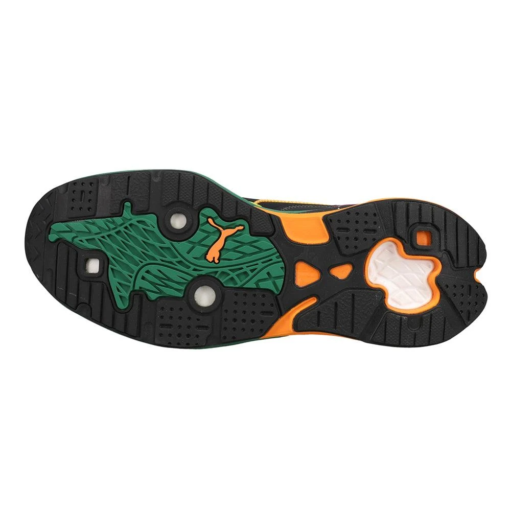 Puma Extent Nitro Ski Club Lace Up Sneakers 5