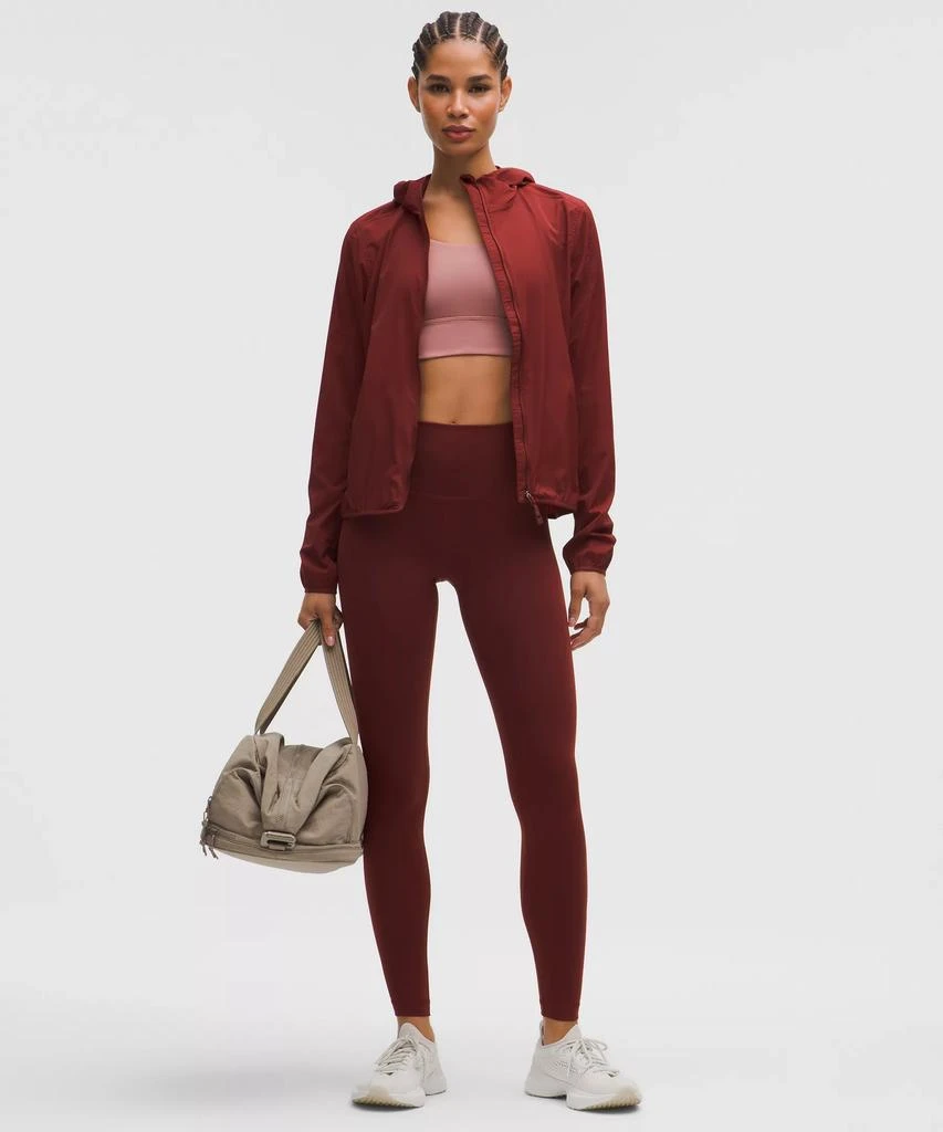 Lululemon Wunder Train High-Rise Tight 28" 58