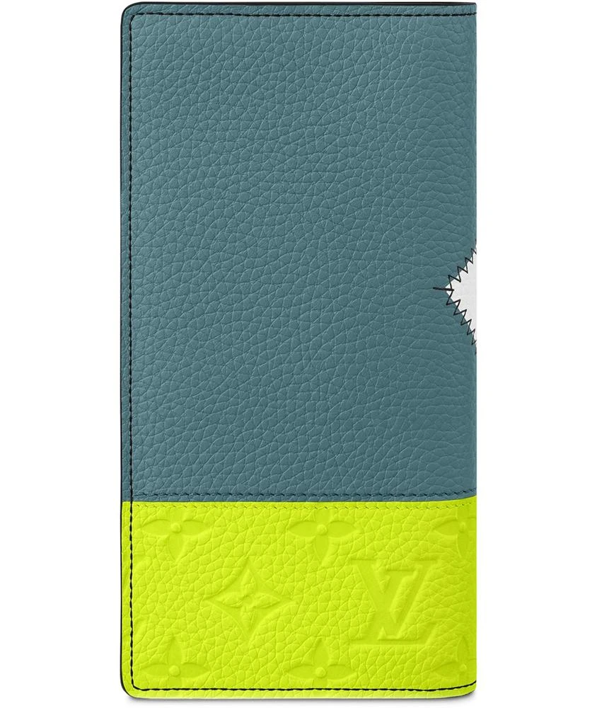 Louis Vuitton PF Brazza 4