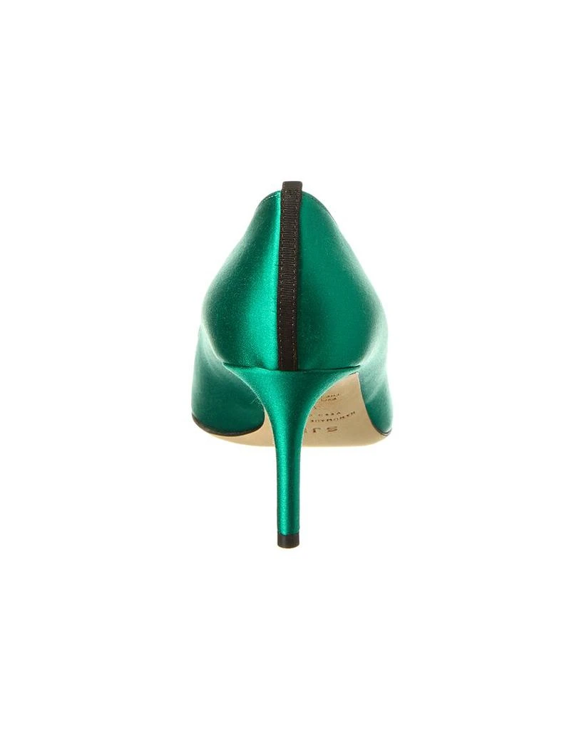 SJP by Sarah Jessica Parker Amira 70 Satin Pump 3