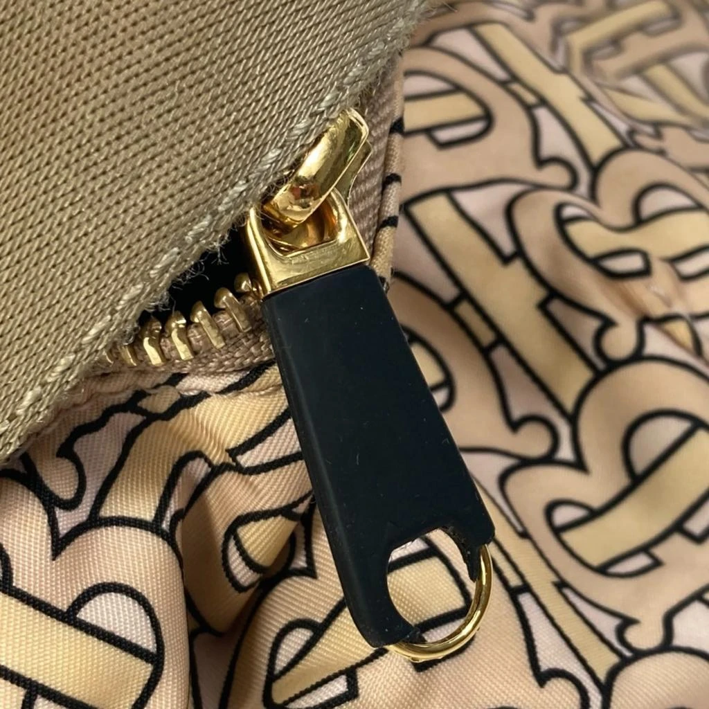 Burberry Nylon Fanny Pack Shoulder Bag (Pre-Owned) 5