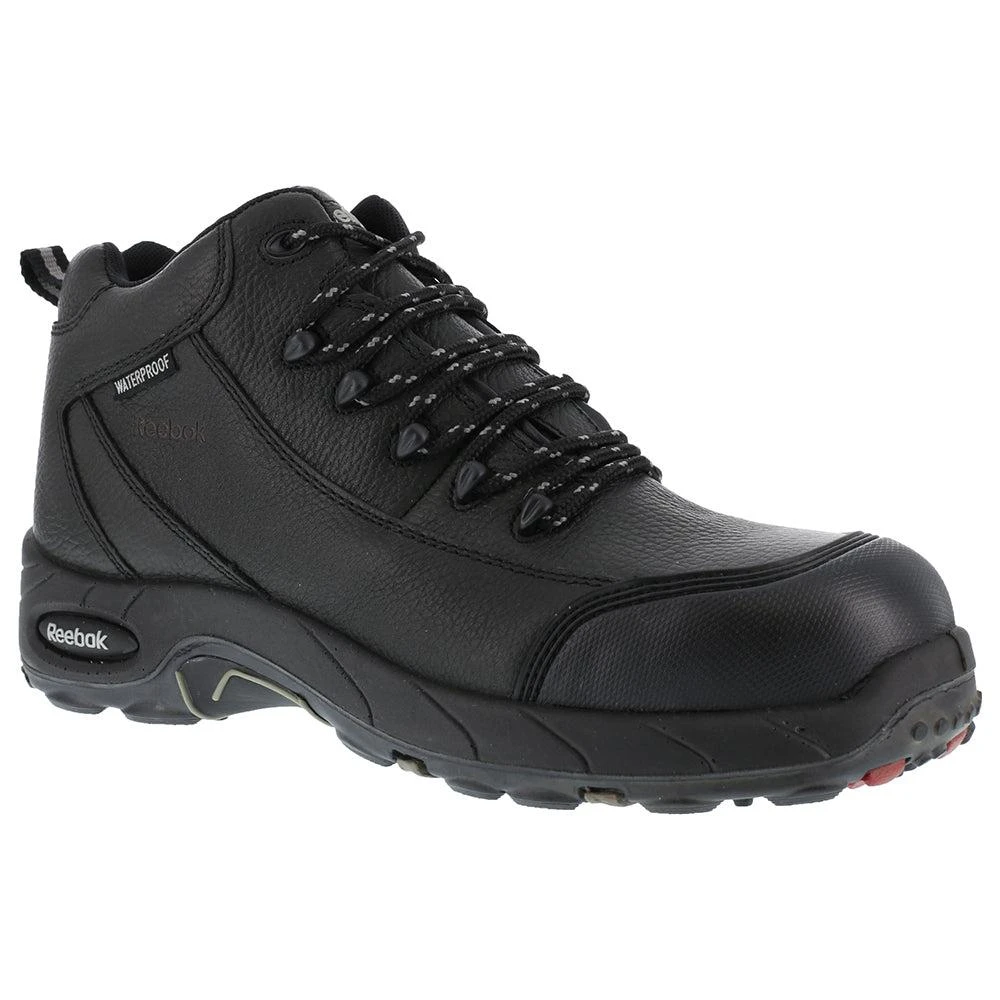 Reebok Tiahawk Mid Waterproof Composite Toe EH Boots 2