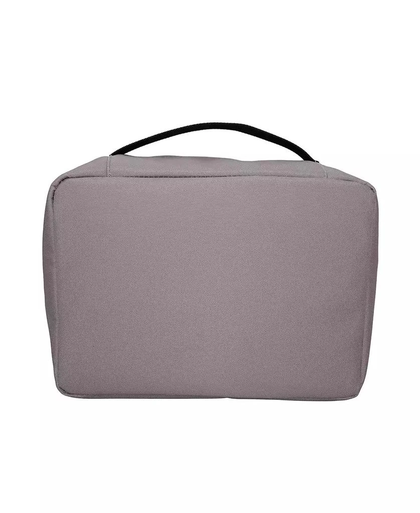 Sharper Image Travel Eva Molded 5 Piece Softside Luggage Set 22