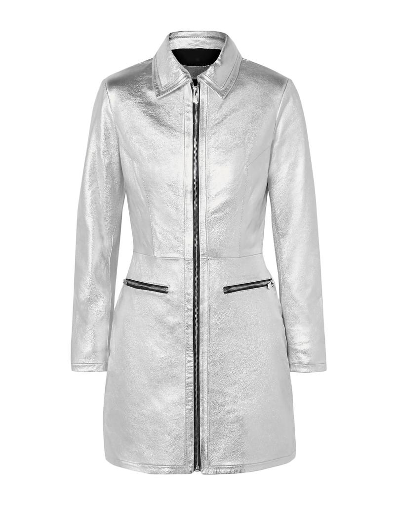 The Mighty Company Full-length jacket