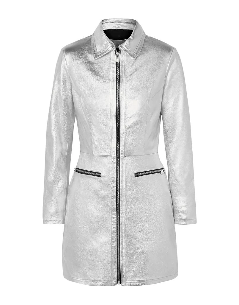 The Mighty Company Full-length jacket 1