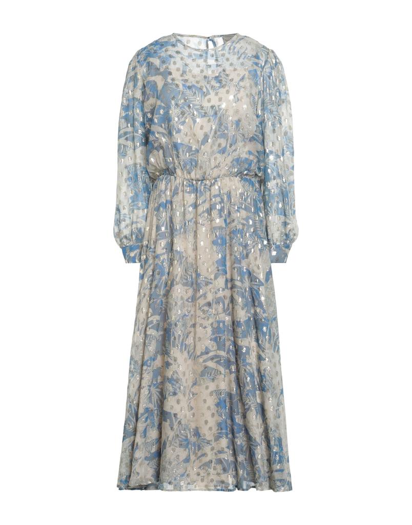 Pierre-louis Mascia Long dress