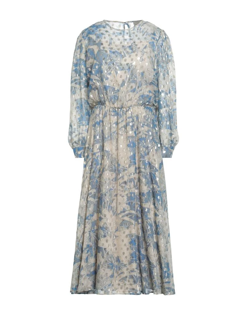 Pierre-louis Mascia Long dress 1