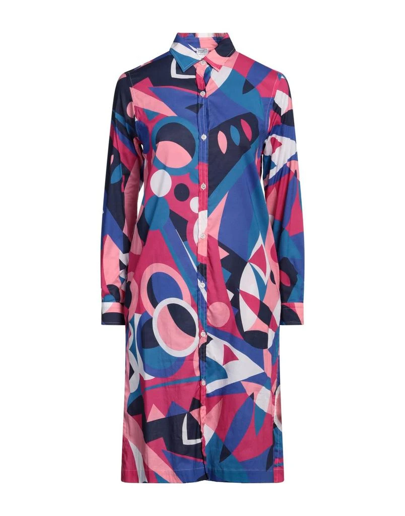 Fedeli Midi dress 1