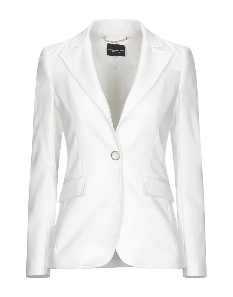 ATOS LOMBARDINI Blazer 1